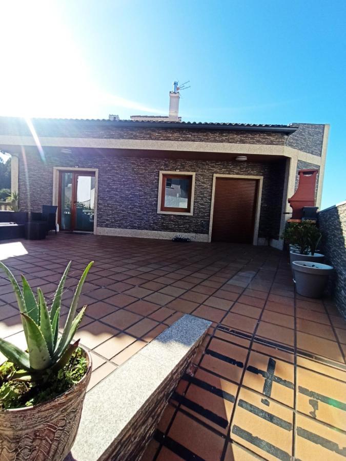 Апартаменты Casa Mucha Эль-Грове Экстерьер фото